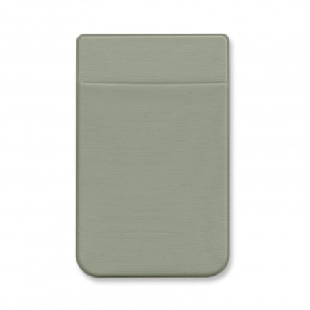 Lycra Phone Wallet - Heat Transfer Promotional Products